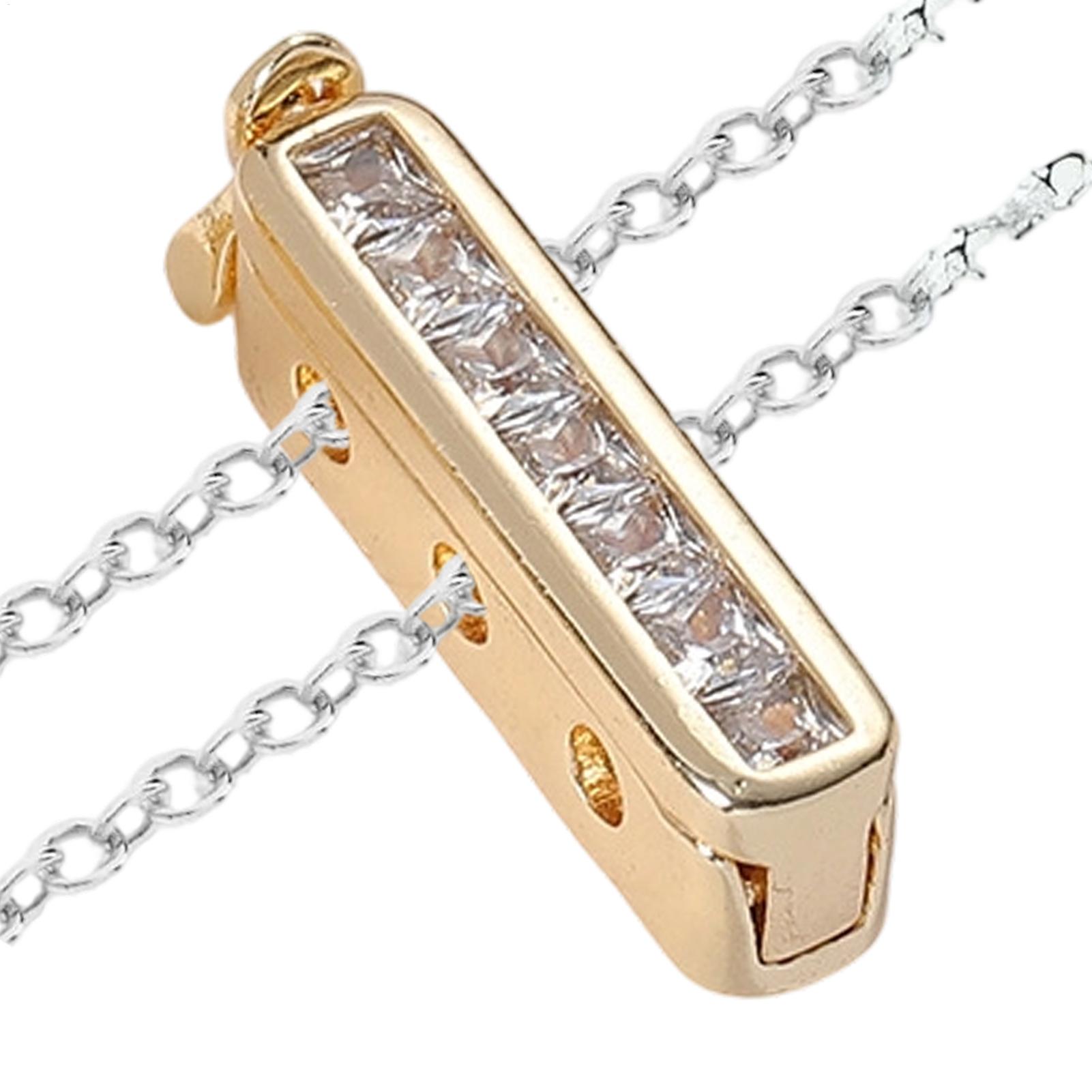 Women Accessories Bracelet - مشبك قصير للقلائد، مشبك تثبيت للخرز