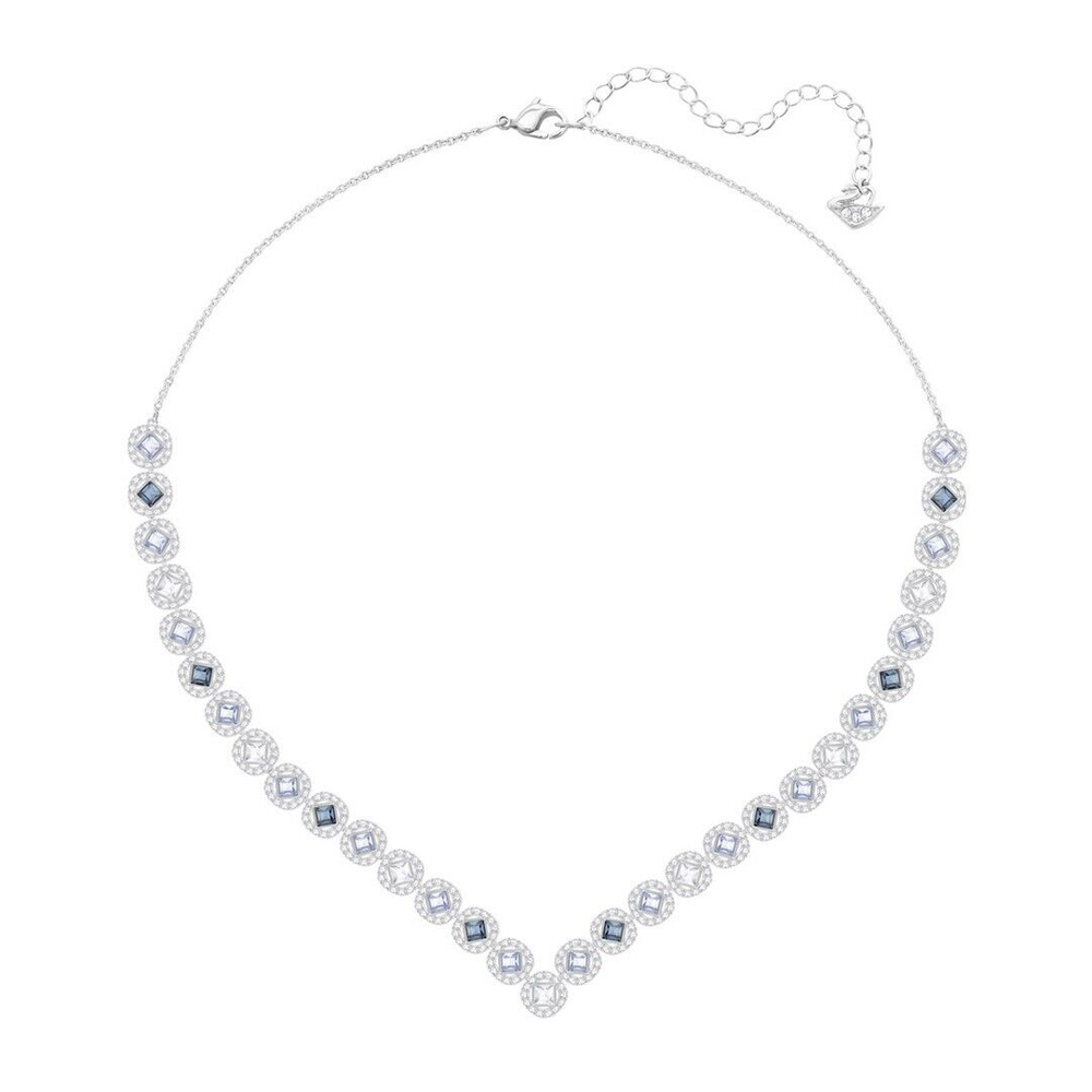 Layered Necklace Set - قلادة على شكل قلب ببغاء لطيف