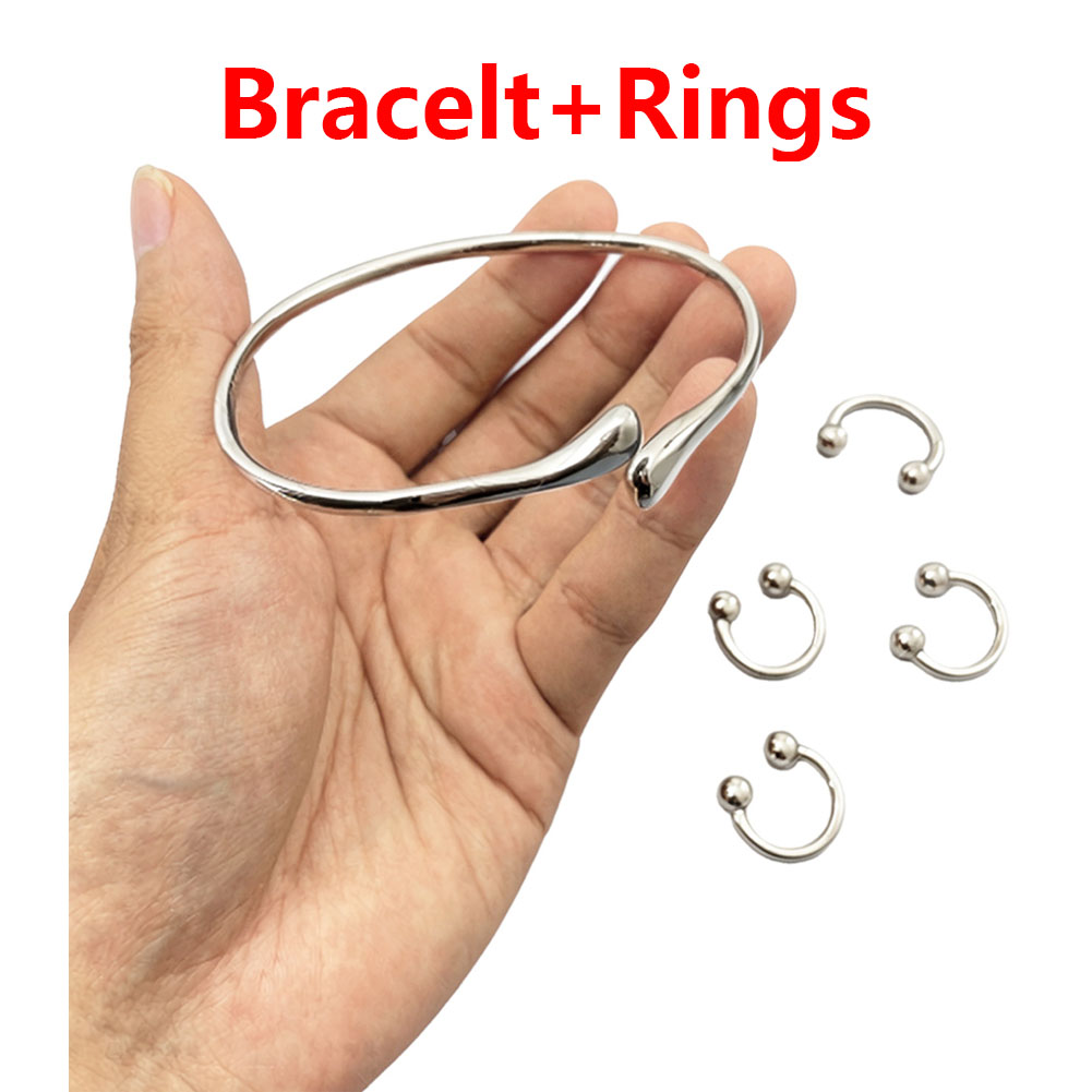 قناع ميزاي التنكري لشخصية الكا - مراجعة Women Accessories Bracelet وسعره