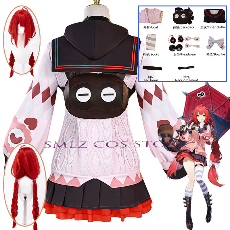 زي تنكري Smlz Ukinami Yuzuha م - مراجعة Women Accessories Products وسعره