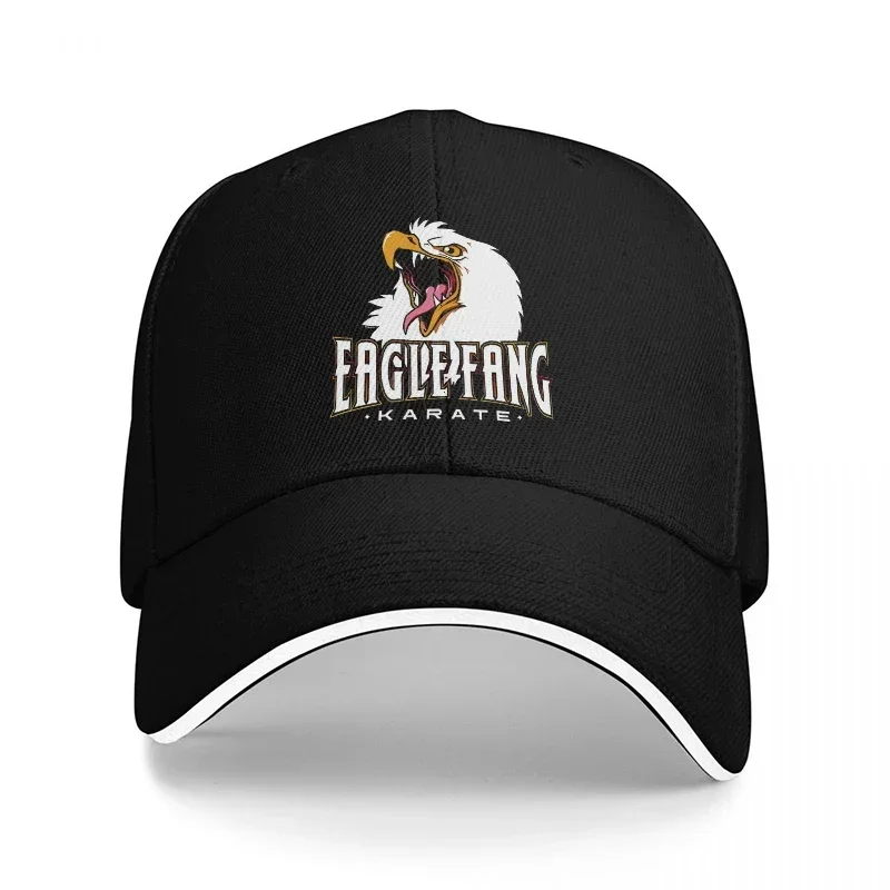 قبعة بيسبول جديدة من EAGLEFANG - مراجعة Women Accessories Logo Design وسعره