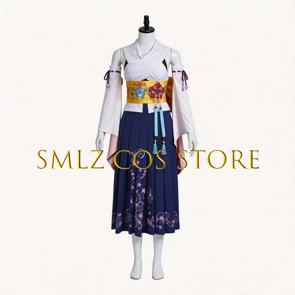 زي تنكري نسائي Smlz FFX يونا م - مراجعة Women Accessories Products وسعره