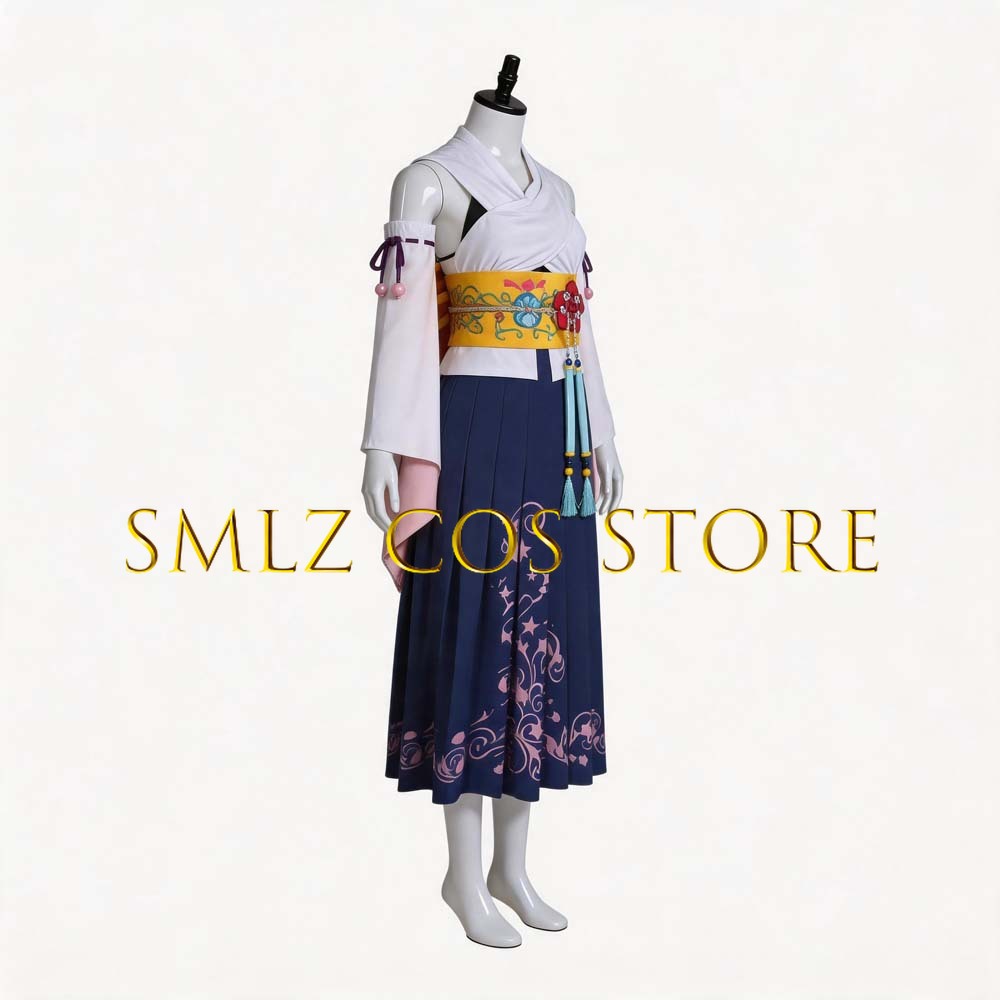زي تنكري نسائي Smlz FFX يونا م - مراجعة Women Accessories Products وسعره