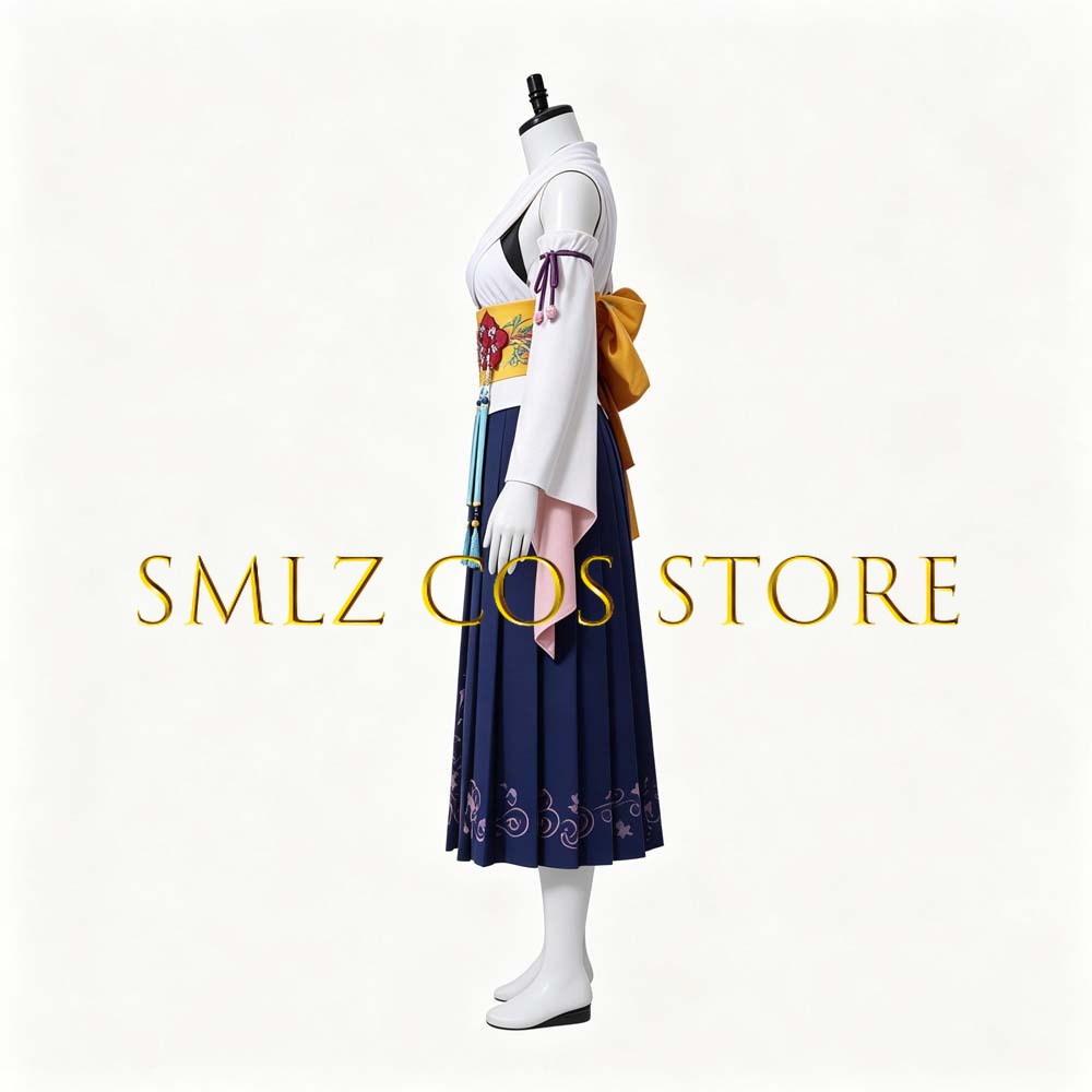 زي تنكري نسائي Smlz FFX يونا م - مراجعة Women Accessories Products وسعره