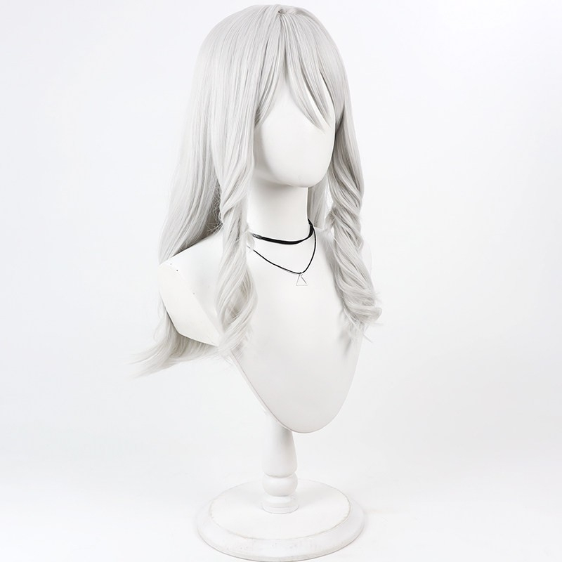 باروكة تنكرية لشخصية دون كيشوت - مراجعة Women'S Accessories The White Company وسعره