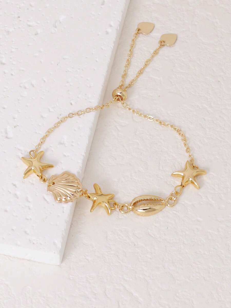 قطعة واحدة من سوار بوهيمي قابل - مراجعة Women Accessories Bracelet وسعره