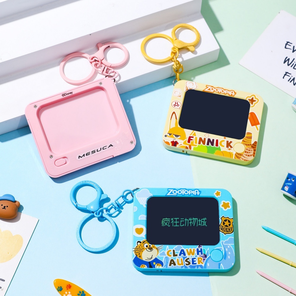 سلاسل مفاتيح أصلية من Zootopia - مراجعة Women Accessories Drawing وسعره