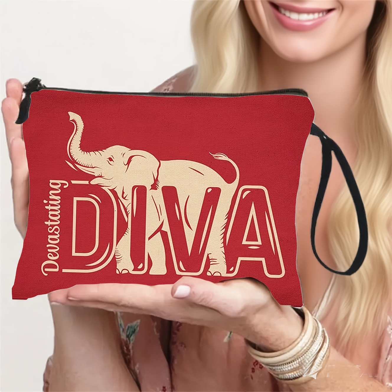 مستلزمات جمعية دلتا سيجما ثيتا - مراجعة Women Accessories Vendor وسعره