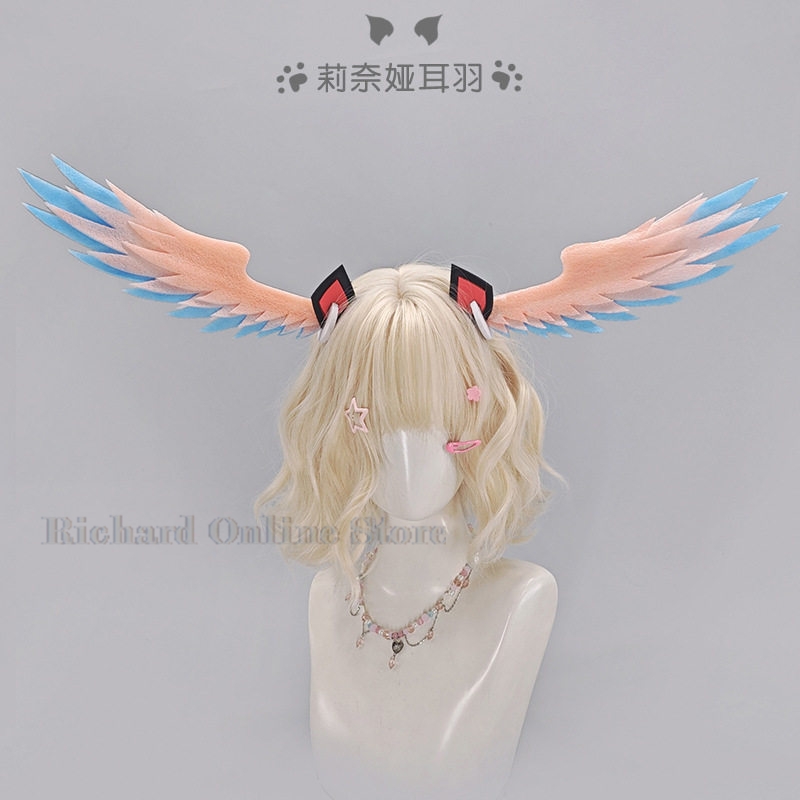 إكسسوارات شعر تنكرية للنساء من - مراجعة Women Accessories Products وسعره
