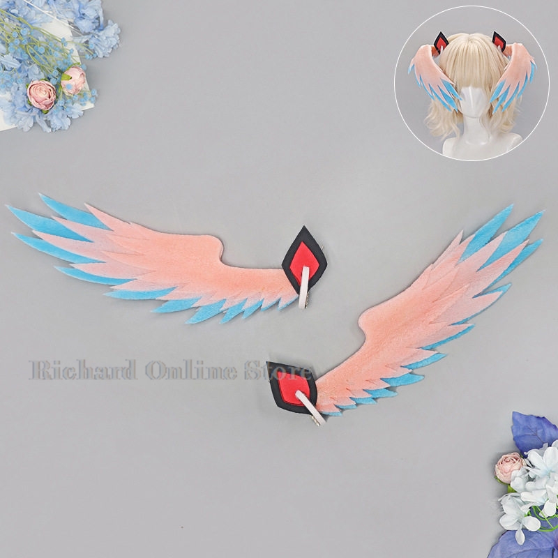 إكسسوارات شعر تنكرية للنساء من - مراجعة Women Accessories Products وسعره