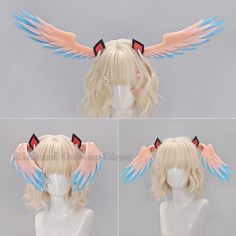 إكسسوارات شعر تنكرية للنساء من - مراجعة Women Accessories Products وسعره