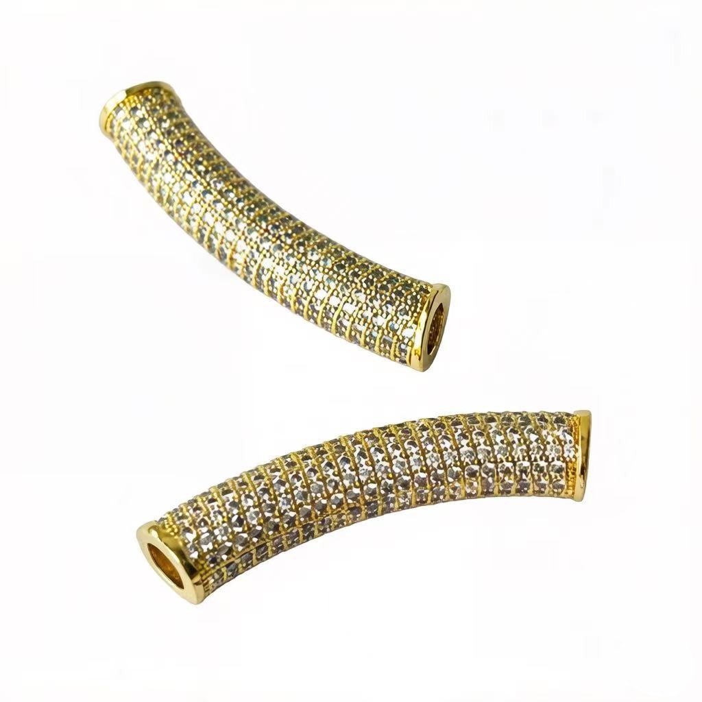 قطعتان/مجموعة من قضبان النحاس  - مراجعة Women Accessories Bracelet وسعره