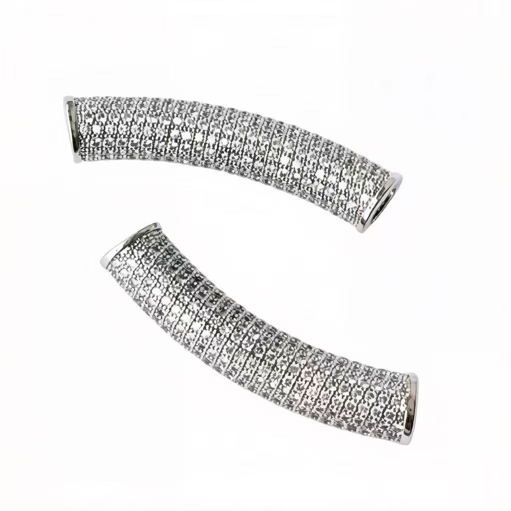 قطعتان/مجموعة من قضبان النحاس  - مراجعة Women Accessories Bracelet وسعره