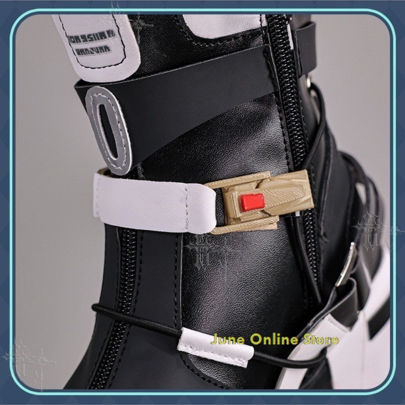 أزياء تنكرية للأنمي من أركنايت - مراجعة Women Accessories Products وسعره