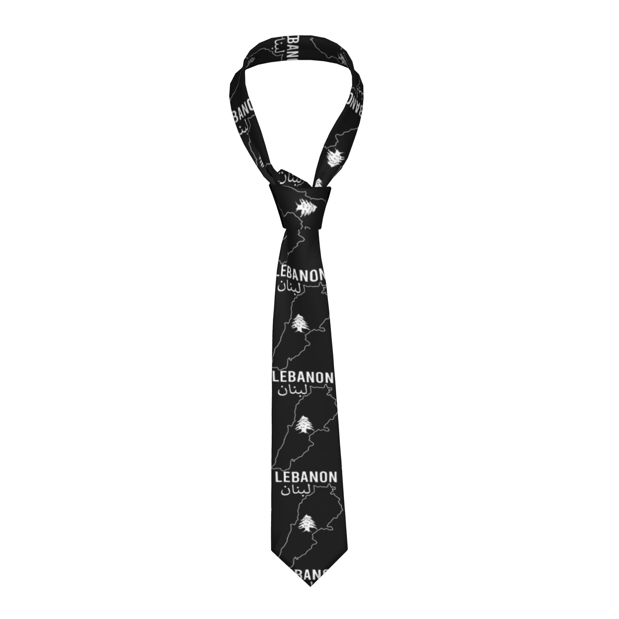 ربطة عنق أنيقة للرجال والنساء  - مراجعة Women Accessories Lebanon وسعره