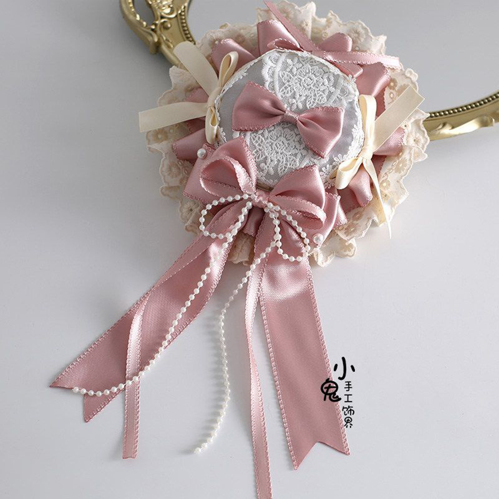 إكسسوارات شعر لطيفة على طراز ب - مراجعة Women Accessories Bracelet وسعره