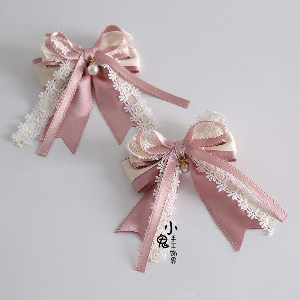 إكسسوارات شعر لطيفة على طراز ب - مراجعة Women Accessories Bracelet وسعره