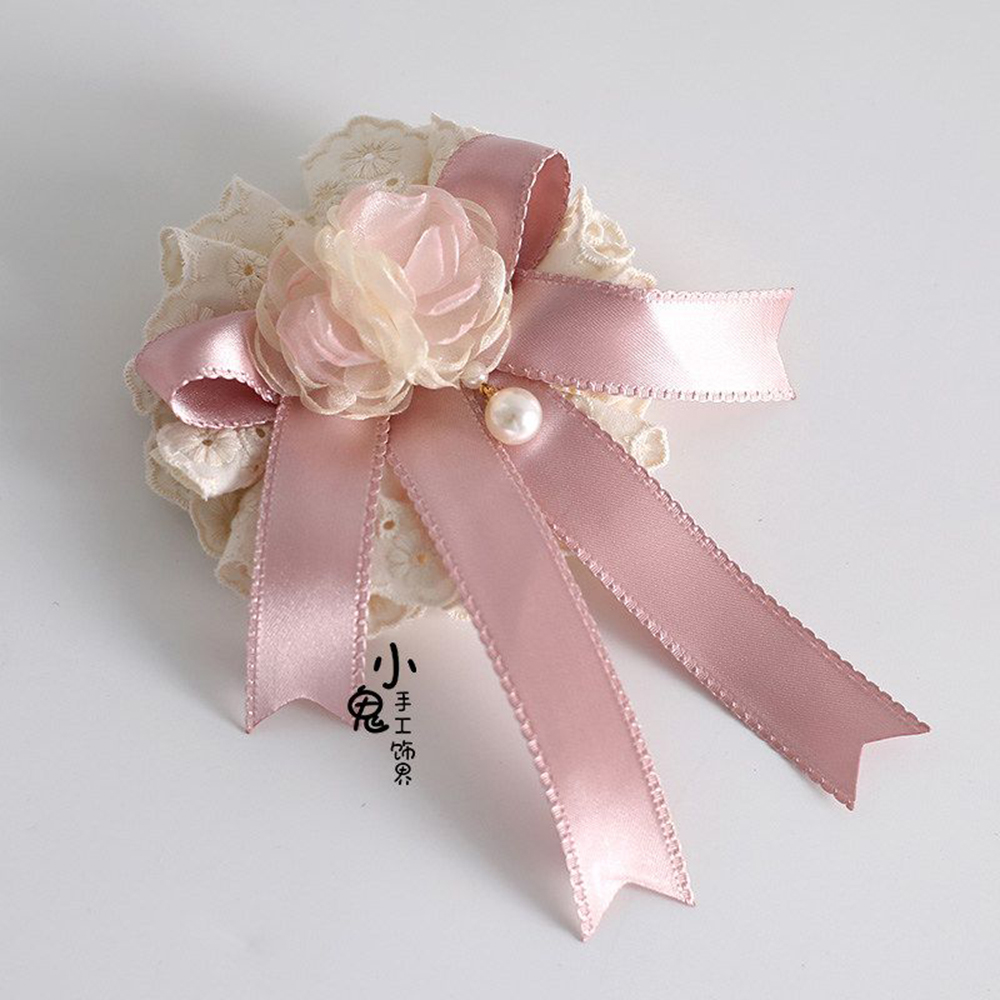 إكسسوارات شعر لطيفة على طراز ب - مراجعة Women Accessories Bracelet وسعره