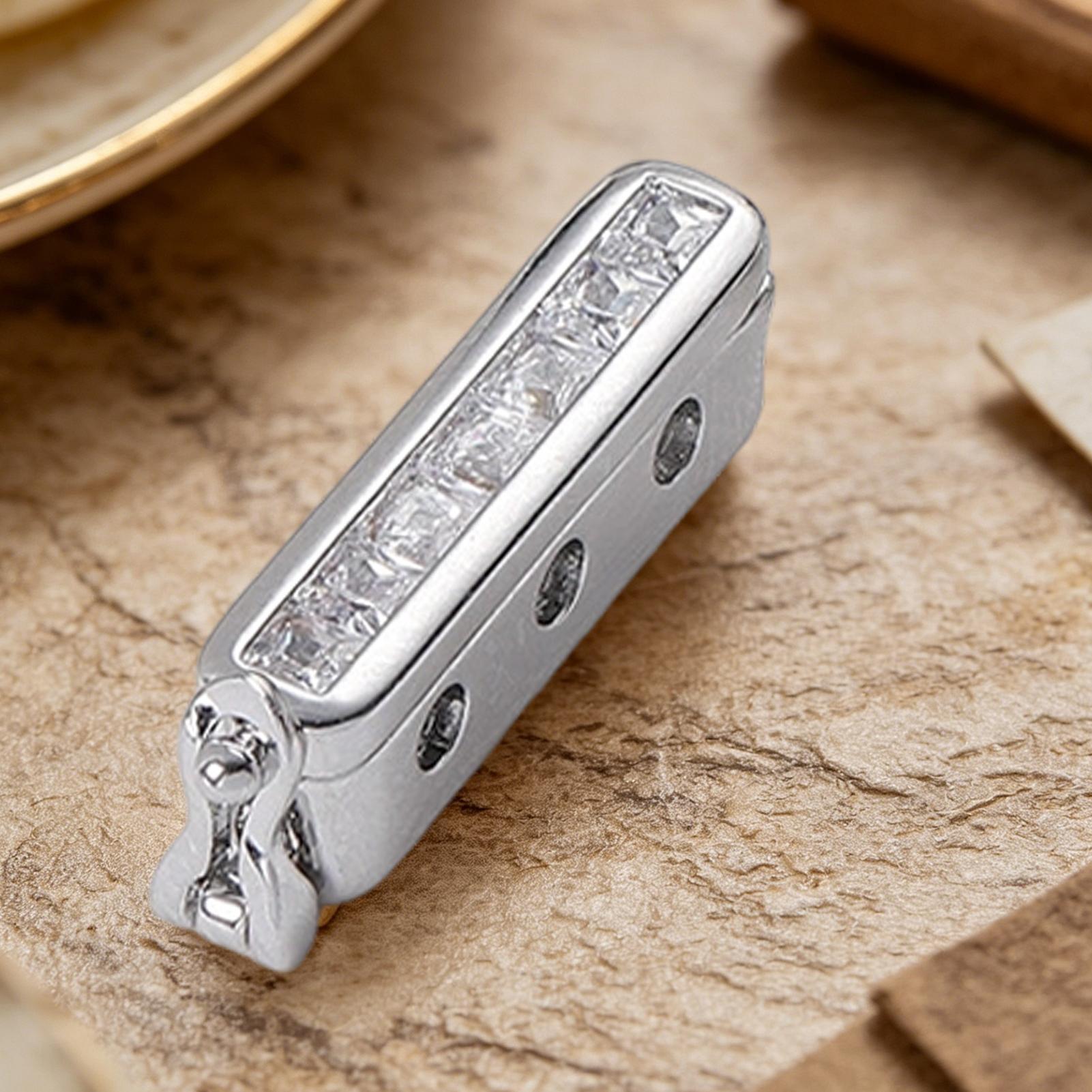 مشبك قصير للقلائد، مشبك تثبيت  - مراجعة Women Accessories Bracelet وسعره