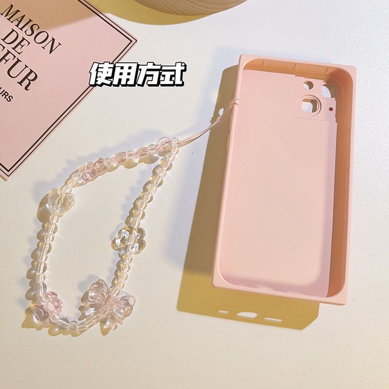 حبل تعليق للهاتف المحمول وسلسل - مراجعة Women Accessories Products وسعره