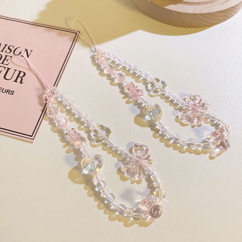حبل تعليق للهاتف المحمول وسلسل - مراجعة Women Accessories Products وسعره