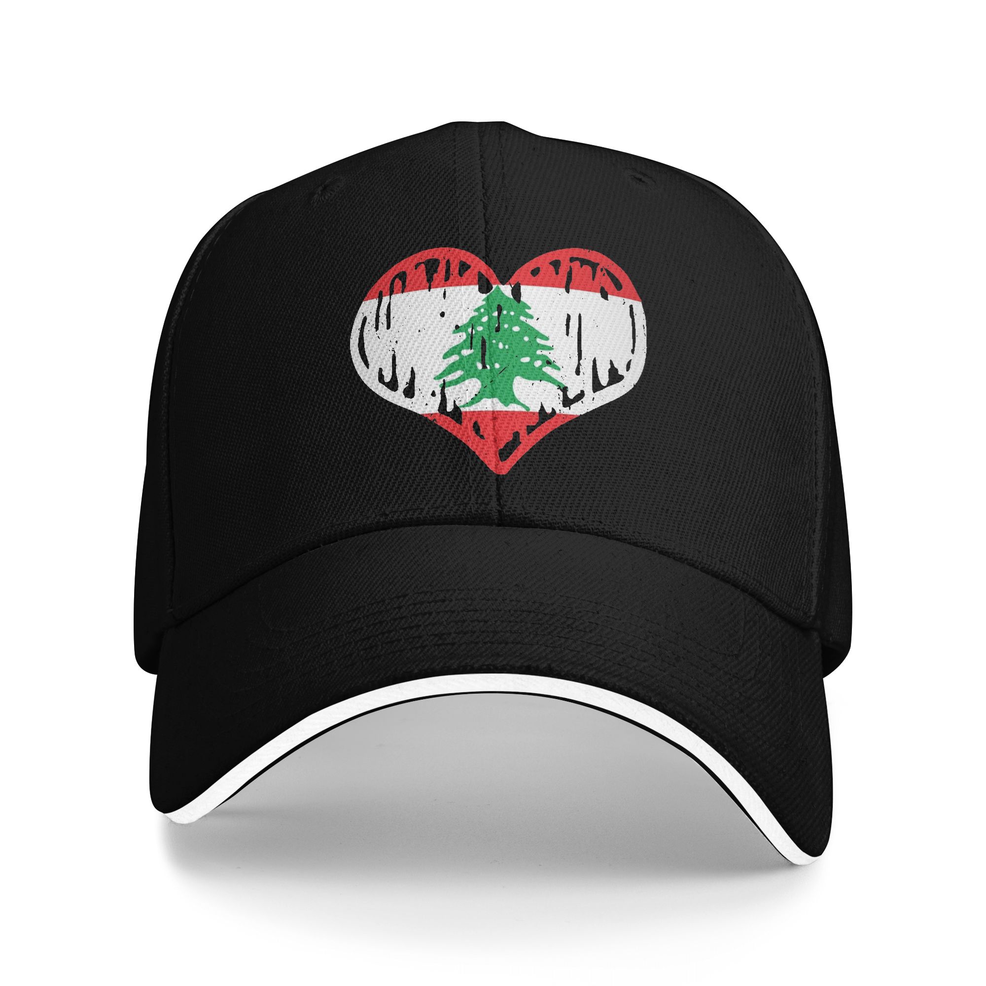 قبعة بيسبول للرجال والنساء بتص - مراجعة Women Accessories Lebanon وسعره