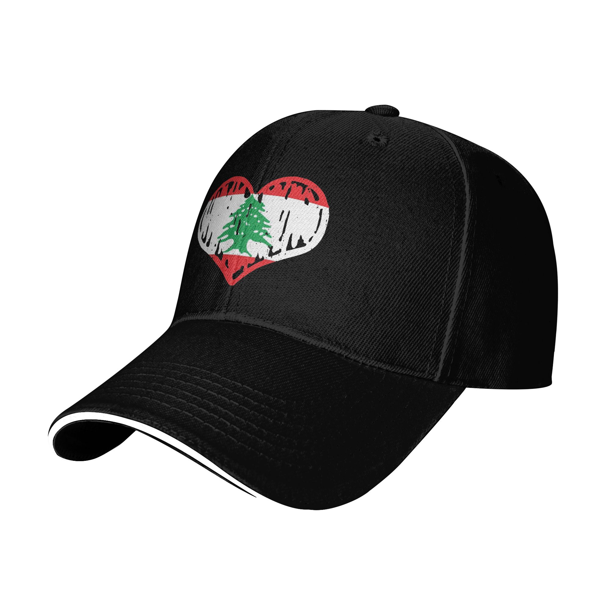 قبعة بيسبول للرجال والنساء بتص - مراجعة Women Accessories Lebanon وسعره