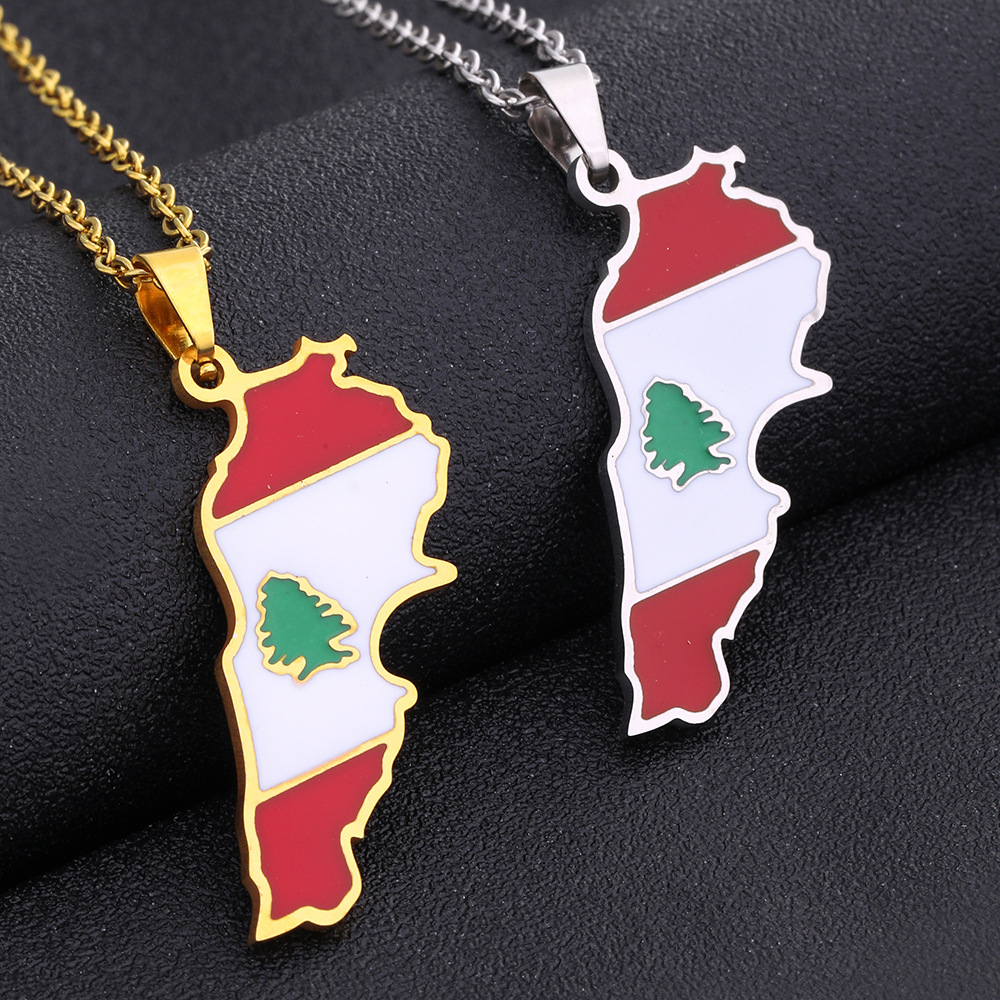 حار بيع الرجعية لبنان قطرة الن - مراجعة Women Accessories Lebanon وسعره