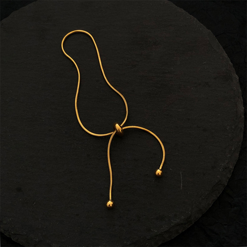 MEYRROYU الفولاذ المقاوم للصدأ - مراجعة Women Accessories Drawing وسعره