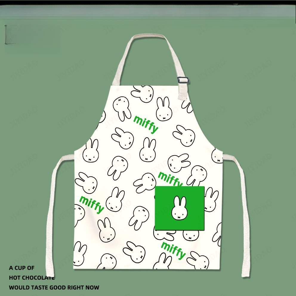مريلة أطفال كرتونية لطيفة بتصم - مراجعة Women Accessories Drawing وسعره