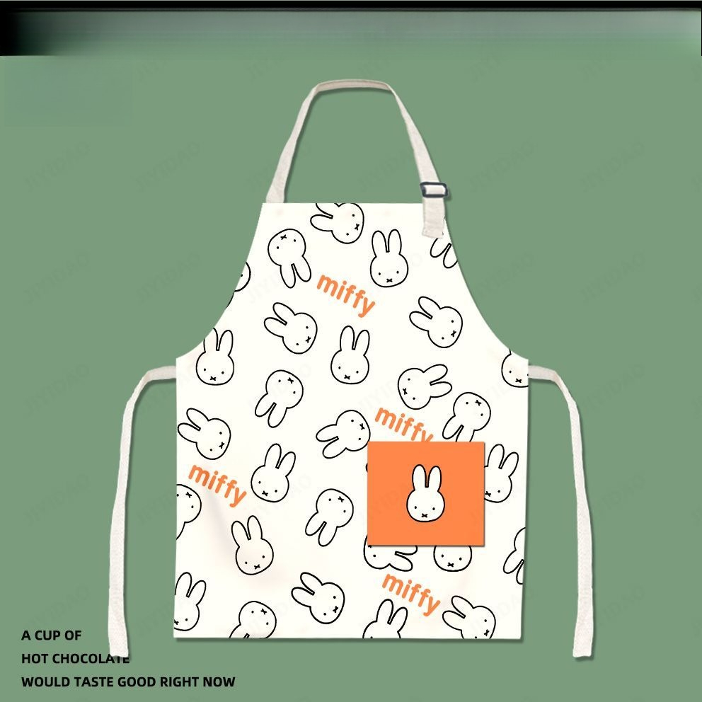 مريلة أطفال كرتونية لطيفة بتصم - مراجعة Women Accessories Drawing وسعره