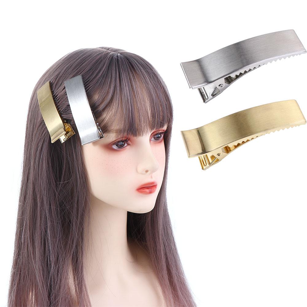 مشبك شعر معدني بتصميم كوري، دب - مراجعة Women Accessories Drawing وسعره